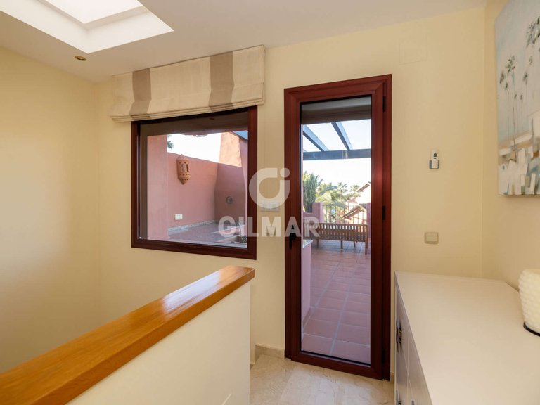 Town House for Sale in MÁlaga, Malaga 41
