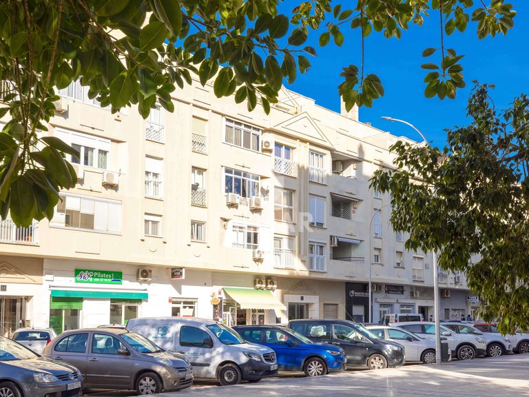 Penthouse for Sale in MÁlaga, Malaga 4