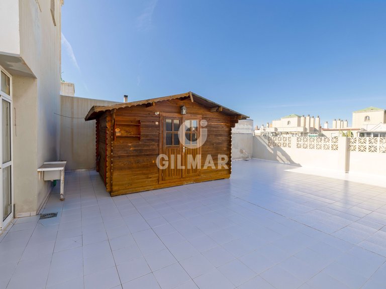 Penthouse for Sale in MÁlaga, Malaga 38