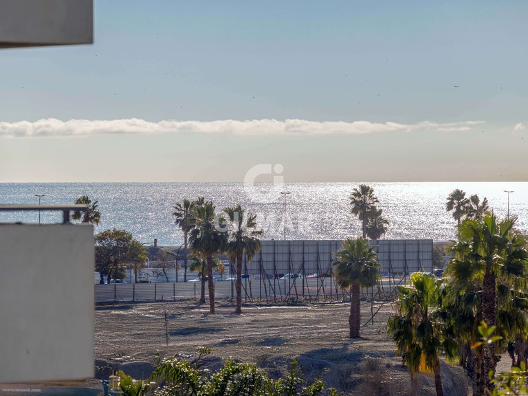 Penthouse for Sale in MÁlaga, Malaga 44
