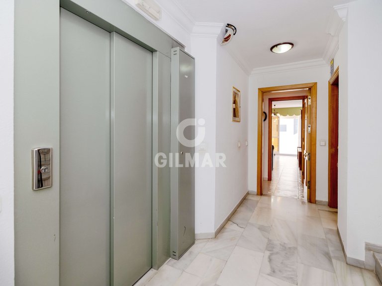 Penthouse for Sale in MÁlaga, Malaga 43