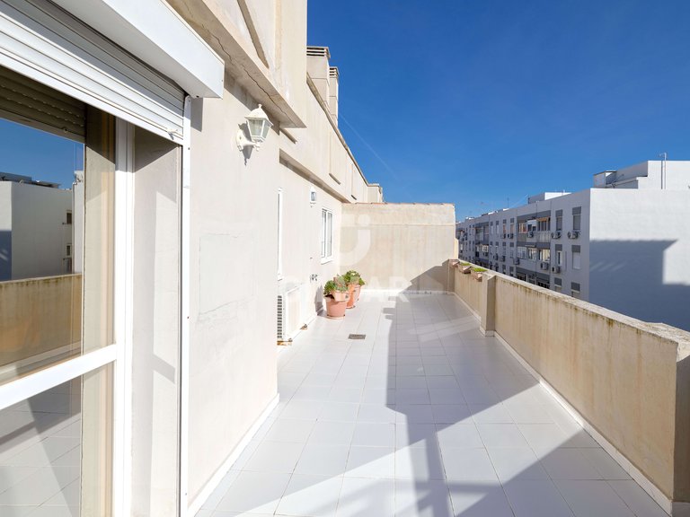 Penthouse for Sale in MÁlaga, Malaga 12