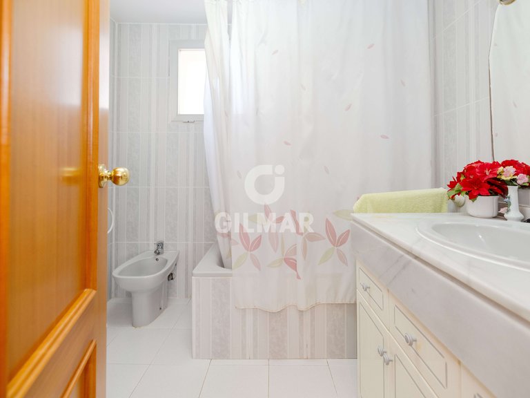 Penthouse for Sale in MÁlaga, Malaga 20