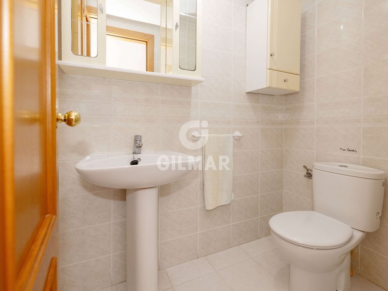 Penthouse for Sale in MÁlaga, Malaga 19