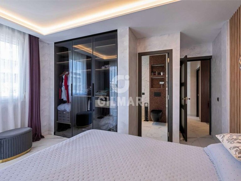 Villa for Sale in Amarilla Golf, Tenerife 15