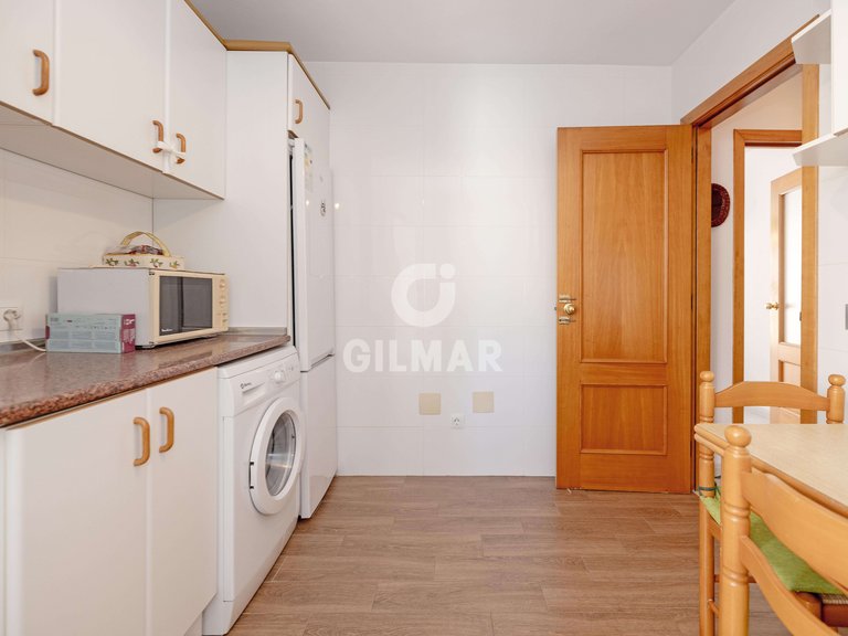 Penthouse for Sale in MÁlaga, Malaga 42