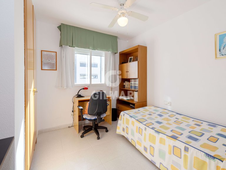 Penthouse for Sale in MÁlaga, Malaga 29