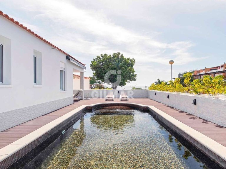 Villa for Sale in Amarilla Golf, Tenerife 25