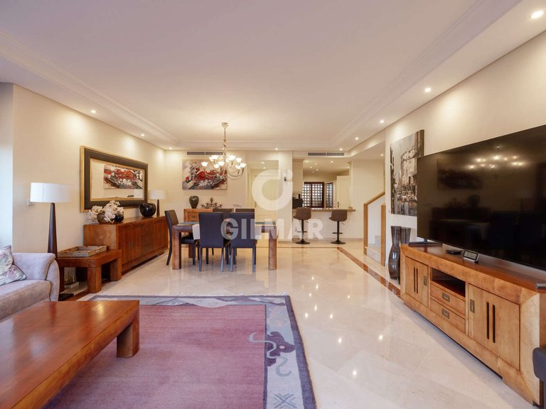 Town House for Sale in MÁlaga, Malaga 9