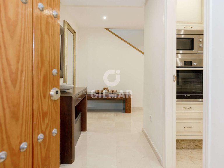 Town House for Sale in MÁlaga, Malaga 32