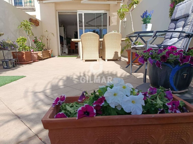 Town House for Sale in Chayofa, Tenerife 17