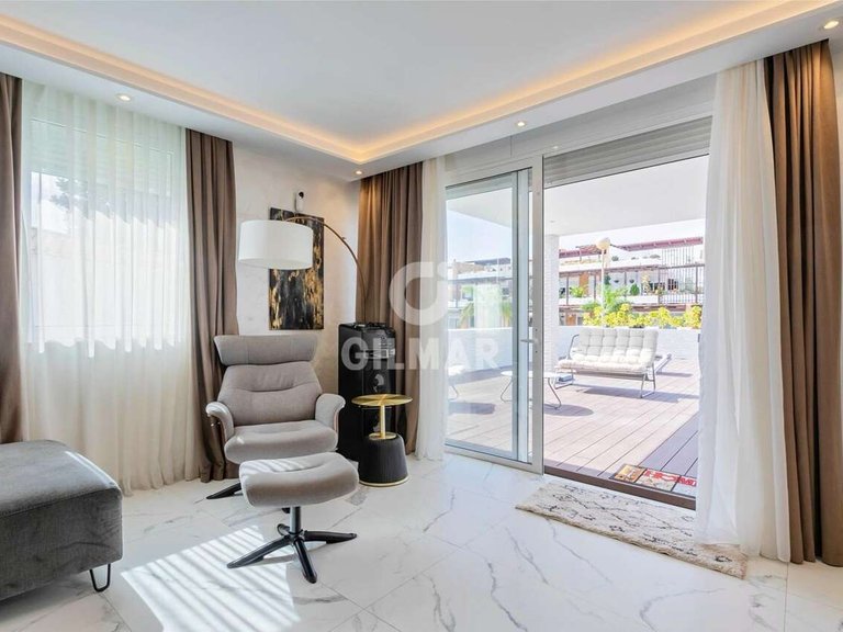 Villa for Sale in Amarilla Golf, Tenerife 6