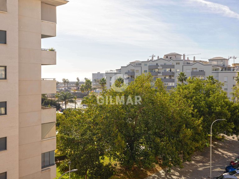 Penthouse for Sale in MÁlaga, Malaga 15