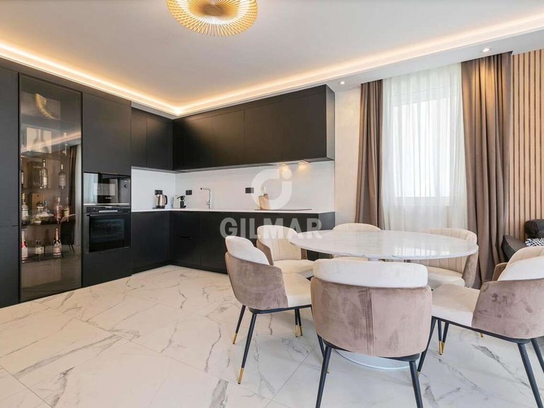 Villa for Sale in Amarilla Golf, Tenerife 2