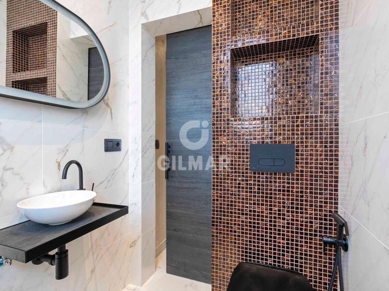 Villa for Sale in Amarilla Golf, Tenerife 23