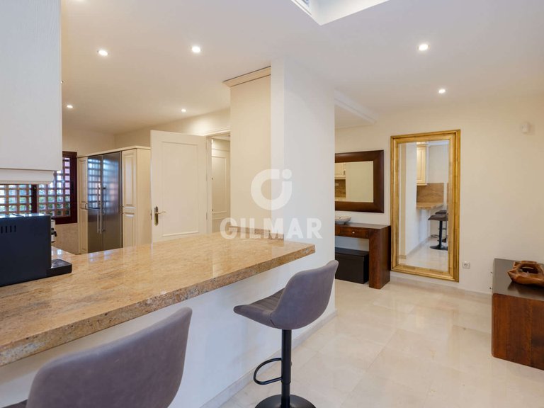 Town House for Sale in MÁlaga, Malaga 30
