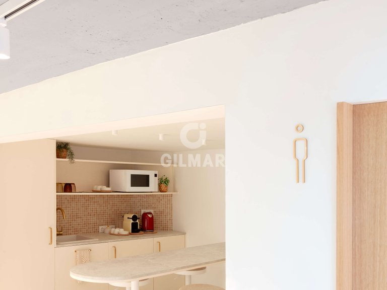 Commercial for Rent in Madrid, Madrid 12