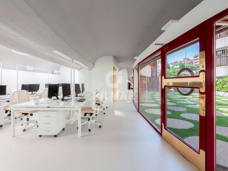Commercial for Rent in Madrid, Madrid 6