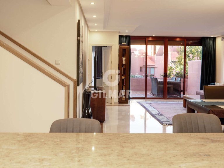 Town House for Sale in MÁlaga, Malaga 28