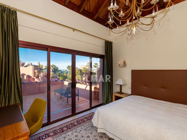 Town House for Sale in MÁlaga, Malaga 35