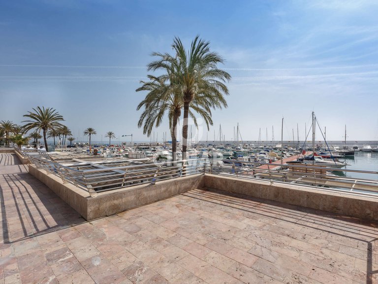 Apartment for Sale in Marbella, Malaga 47