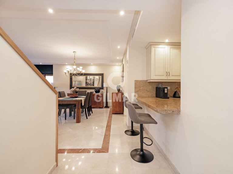 Town House for Sale in MÁlaga, Malaga 29