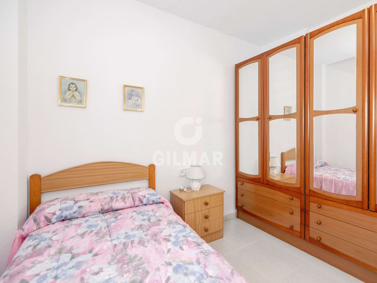 Penthouse for Sale in MÁlaga, Malaga 28