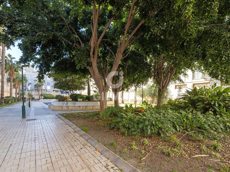 Penthouse for Sale in MÁlaga, Malaga 45
