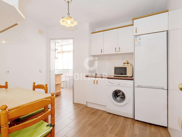 Penthouse for Sale in MÁlaga, Malaga 32