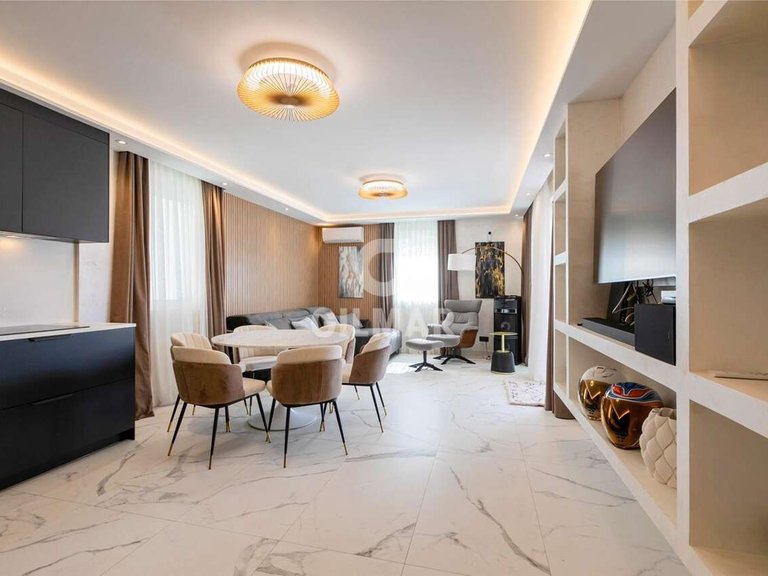 Villa for Sale in Amarilla Golf, Tenerife 5