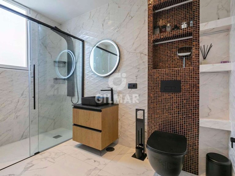 Villa for Sale in Amarilla Golf, Tenerife 20