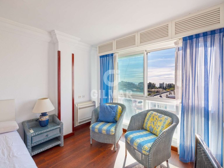 Town House for Sale in Marbella, Malaga 17