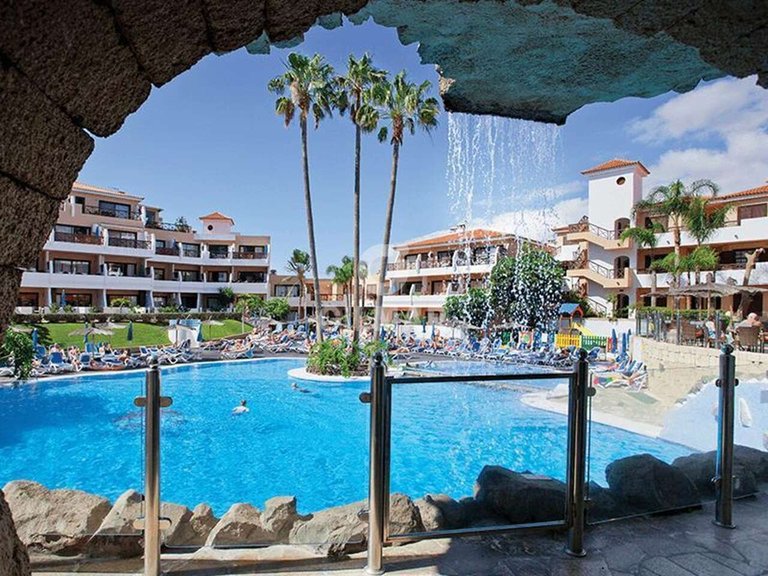 Apartment for Sale in Golf Del Sur, Tenerife 1