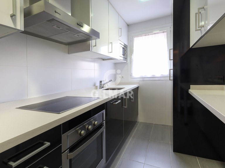 Apartment for Sale in Madrid, Madrid 10
