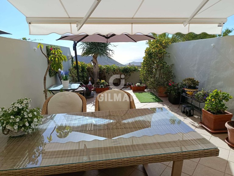 Town House for Sale in Chayofa, Tenerife 1