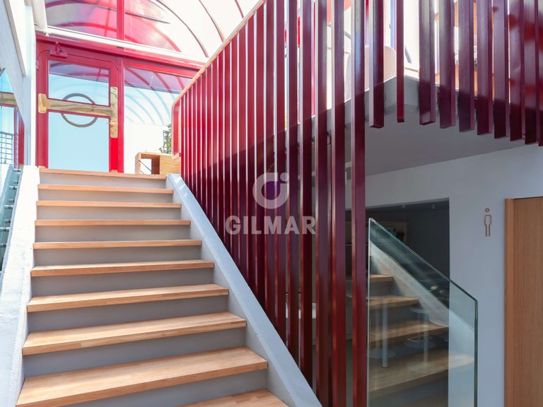 Commercial for Rent in Madrid, Madrid 11