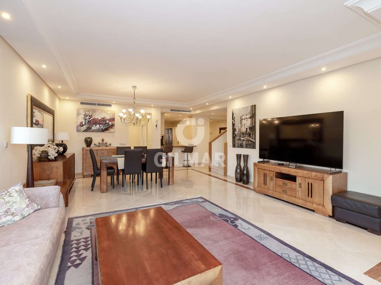 Town House for Sale in MÁlaga, Malaga 5