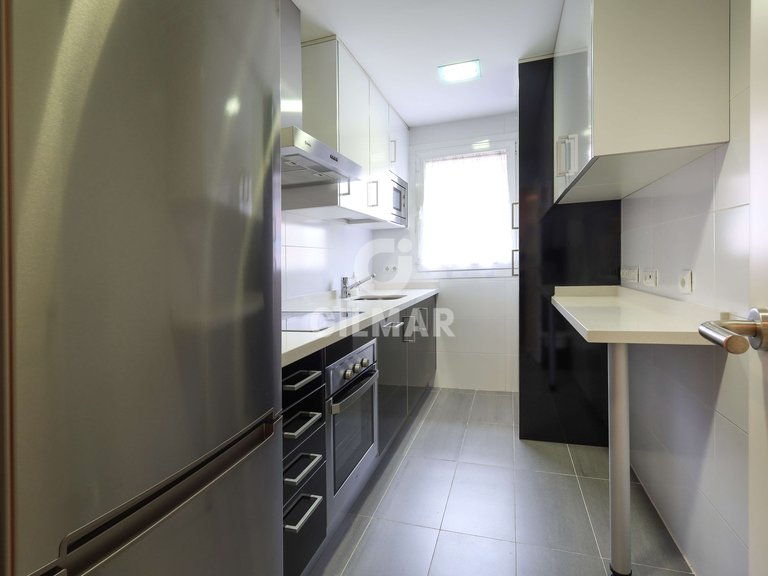 Apartment for Sale in Madrid, Madrid 9