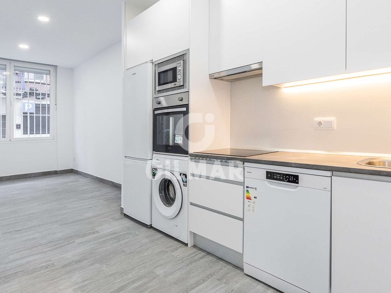 Apartment for Sale in Madrid, Madrid 12
