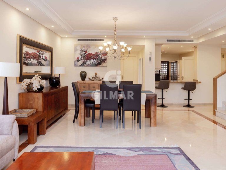 Town House for Sale in MÁlaga, Malaga 15