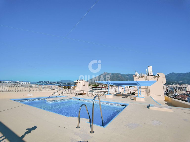 Apartment for Sale in Marbella, Malaga 42