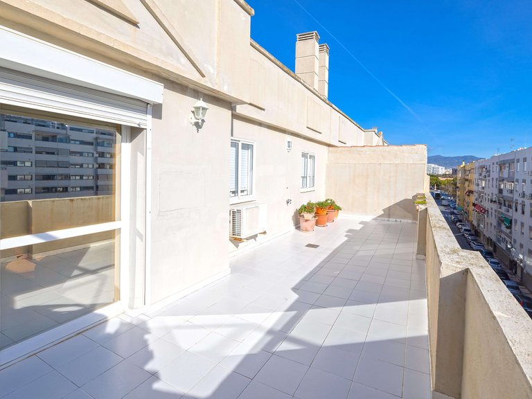 Penthouse for Sale in MÁlaga, Malaga 13