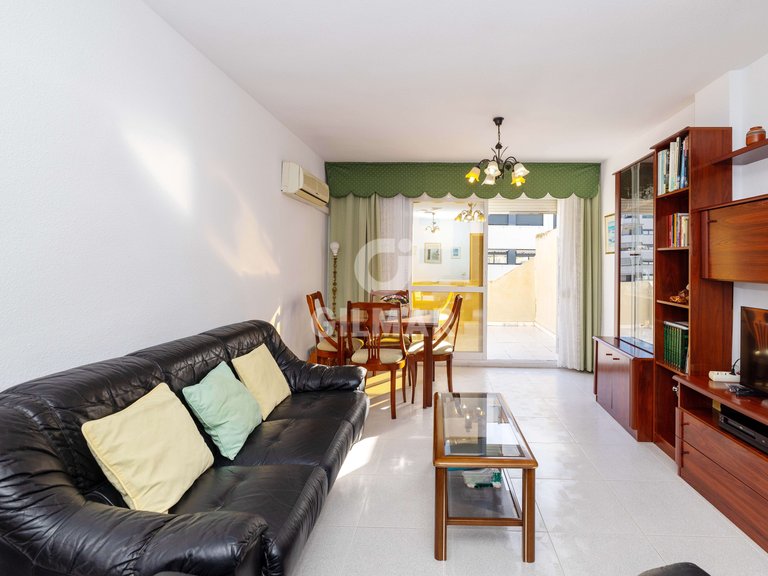 Penthouse for Sale in MÁlaga, Malaga 16