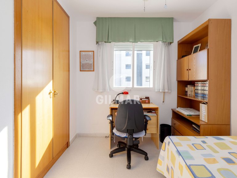 Penthouse for Sale in MÁlaga, Malaga 30