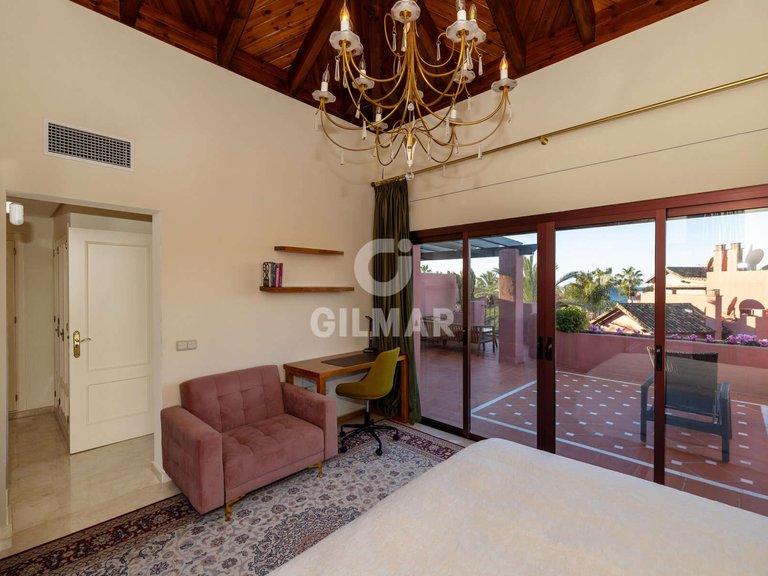 Town House for Sale in MÁlaga, Malaga 34