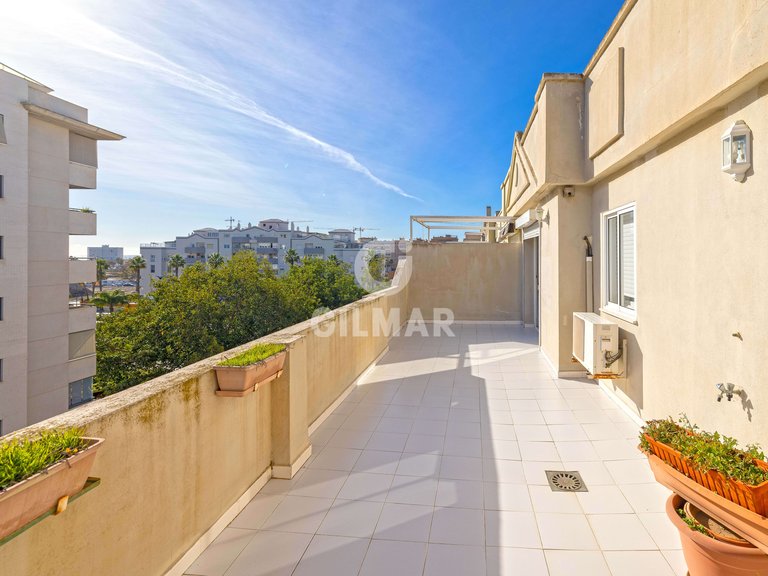 Penthouse for Sale in MÁlaga, Malaga 14
