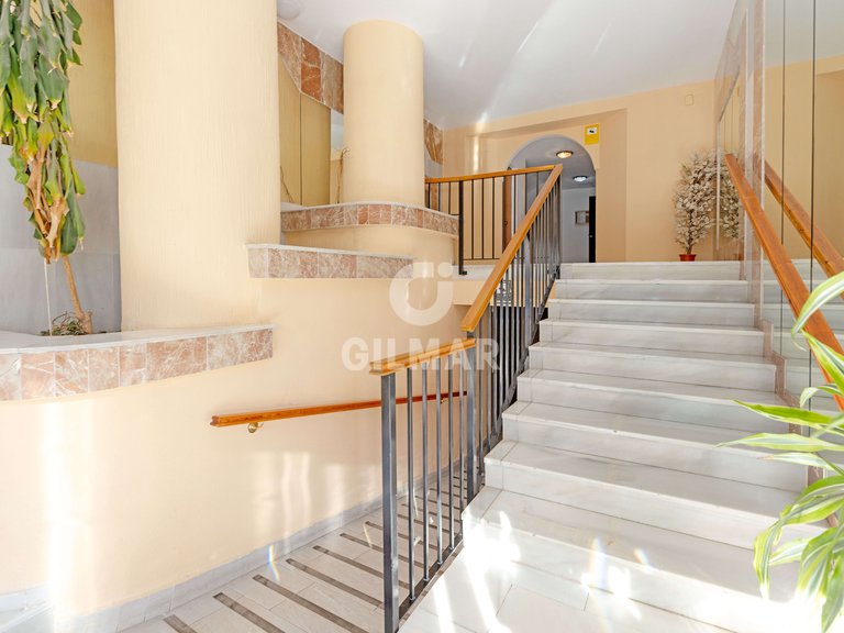 Penthouse for Sale in MÁlaga, Malaga 9