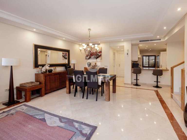 Town House for Sale in MÁlaga, Malaga 14