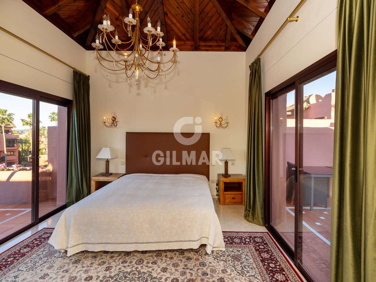 Town House for Sale in MÁlaga, Malaga 33