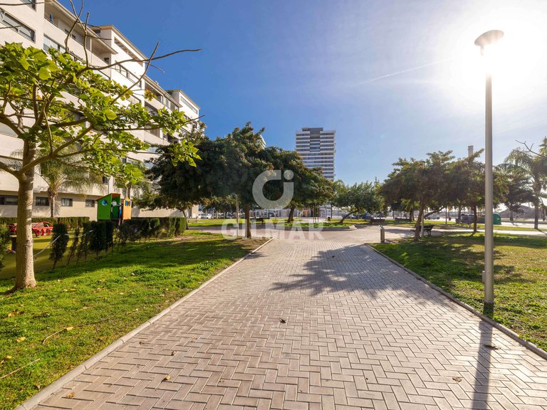 Penthouse for Sale in MÁlaga, Malaga 1